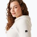 Bluza polarowa damska REGATTA Endra blanc de blanc 4
