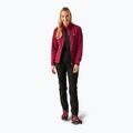 Bluza polarowa damska REGATTA Floreo IV rumba red 2
