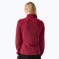 Bluza polarowa damska REGATTA Floreo IV rumba red 3