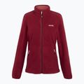 Bluza polarowa damska REGATTA Floreo IV rumba red 5