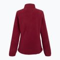 Bluza polarowa damska REGATTA Floreo IV rumba red 6