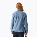 Bluza polarowa damska REGATTA Floreo IV coronet blue/clear sky 3