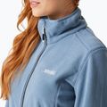 Bluza polarowa damska REGATTA Floreo IV coronet blue/clear sky 4