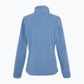 Bluza polarowa damska REGATTA Floreo IV coronet blue/clear sky 6