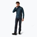 Bluza trekkingowa męska REGATTA Hepley moonlight denim/navy 2