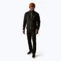 Bluza polarowa męska REGATTA Frankie Full Zip black 2