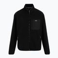 Bluza polarowa męska REGATTA Frankie Full Zip black 5