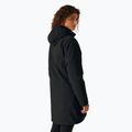 Płaszcz puchowy damski REGATTA Yewbank IV black/black 3