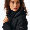Płaszcz puchowy damski REGATTA Yewbank IV black/black 5
