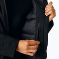 Płaszcz puchowy damski REGATTA Yewbank IV black/black 6