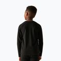 Bluza termoaktywna dziecięca REGATTA Thermal Baselayer black 5