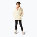 Bluza polarowa dziecięca REGATTA Kaliza Half Zip light vanilla 2