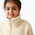 Bluza polarowa dziecięca REGATTA Kaliza Half Zip light vanilla 4