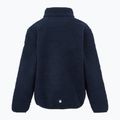 Bluza polarowa dziecięca REGATTA Junior Frankie Full Zip navy 6