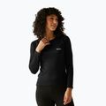Komplet bielizny termoaktywnej damskiej Regatta Thermal Baselayer black