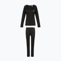 Komplet bielizny termoaktywnej damskiej Regatta Thermal Baselayer black 6