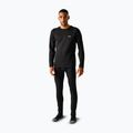 Komplet bieizny termoaktywnej męskiej Regatta Thermal Baselayer black