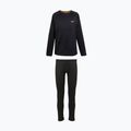 Komplet bieizny termoaktywnej męskiej Regatta Thermal Baselayer black 5