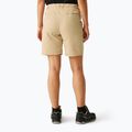 Spodenki trekkingowe damskie REGATTA Chaska III moccasin 3