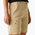 Spodenki trekkingowe damskie REGATTA Chaska III moccasin 4