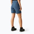 Spodenki trekkingowe damskie REGATTA Chaska III dark denim 3