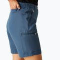 Spodenki trekkingowe damskie REGATTA Chaska III dark denim 4