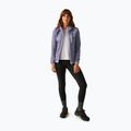 Bluza polarowa damska REGATTA Newhill II wisteria/lilac hint 2