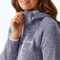 Bluza polarowa damska REGATTA Newhill II wisteria/lilac hint 5