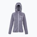 Bluza polarowa damska REGATTA Newhill II wisteria/lilac hint 7
