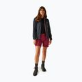 Bluza polarowa damska REGATTA Newhill II seal grey/pop 2