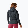 Bluza polarowa damska REGATTA Newhill II seal grey/pop 3