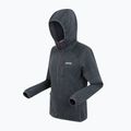 Bluza polarowa damska REGATTA Newhill II seal grey/pop 9