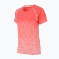 Koszulka damska REGATTA Laxley II peach bloom ombre 7