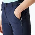 Spodenki trekkingowe damskie REGATTA Mountain II navy 4