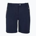 Spodenki trekkingowe damskie REGATTA Mountain II navy 5