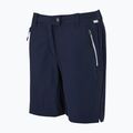 Spodenki trekkingowe damskie REGATTA Mountain II navy 7