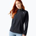Bluza damska REGATTA Montes navy/black