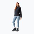 Bluza damska REGATTA Montes navy/black 2