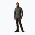 Bluza męska REGATTA Montes treetop/black 2