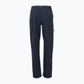 Spodnie trekkingowe damskie REGATTA Travel Light Packaway II navy 6