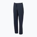Spodnie trekkingowe damskie REGATTA Travel Light Packaway II navy 7