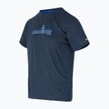 Koszulka trekkingowa męska REGATTA Fingal IX moonlight denim marl 7