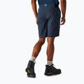 Spodenki trekkingowe męskie REGATTA Eldes moonlight denim/navy 3