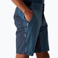 Spodenki trekkingowe męskie REGATTA Eldes moonlight denim/navy 4