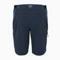 Spodenki trekkingowe męskie REGATTA Eldes moonlight denim/navy 6