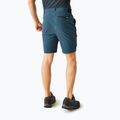 Spodenki trekkingowe męskie REGATTA Leesville III moonlight denim 3