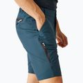 Spodenki trekkingowe męskie REGATTA Leesville III moonlight denim 4
