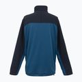 Bluza męska REGATT Highton Full Zip Midlayer olympian blue/navy 8