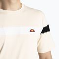 Koszulka męska Ellesse Caserio Tee off white 3