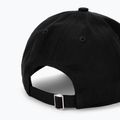 Czapka z daszkiem damska Ellesse Marlini black 4